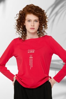 Лонгслив Mix Mode