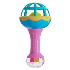 Погремушка Крошка Я