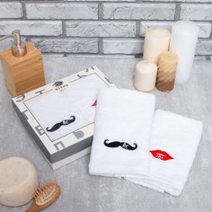 Набор полотенец Этель