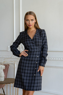 Платье Open Style