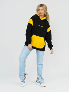 Толстовка Sve Tekst