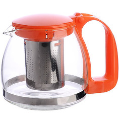 Чайник заварочный оранж700 мл Mayer Boch