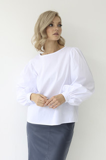 Блузка Look Like Cat