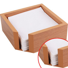 Салфетница рыжая (х50) Mayer Boch