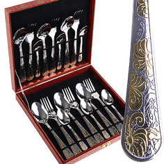 Набор столовых приборов 18 Mayer Boch