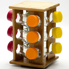 Набор для специй на Mayer Boch