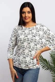 Блузон Aha Lodensa