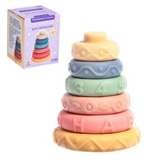 Развивающая игрушка Iq Zabiaka