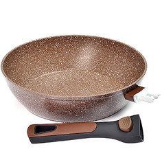 Сковорода 20 см Mayer Boch