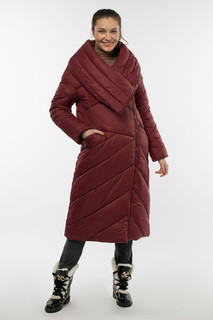 Куртка женская зимняя (альполюкс 300) EL Podio