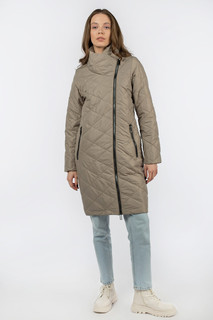 Куртка женская зимняя (термофин 250) EL Podio