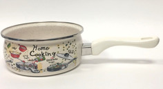 Ковш 1,6л гурман 1,6л Metrot