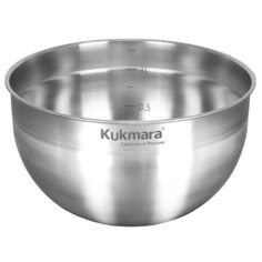 Миска 1,5л 16см Kukmara