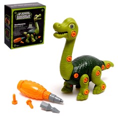 Конструктор винтовой NO Brand