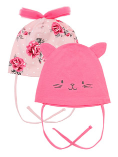 Шапка трикотажная Playtoday