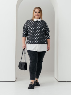 Джинсы Jetty Plus