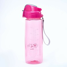 Бутылка для воды, 600 мл, NO Brand
