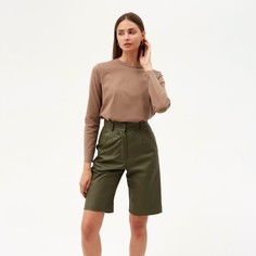 Лонгслив Minaku