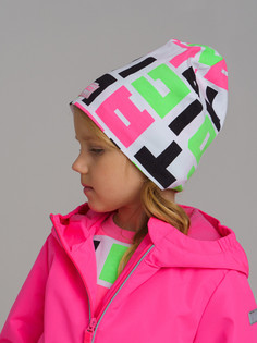 Шапка трикотажная Playtoday