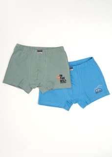 Набор трусов Clever