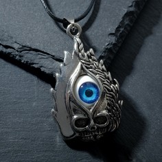 Кулон унисекс Queen Fair