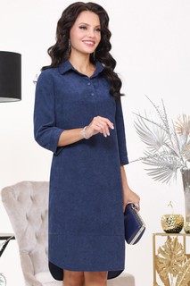 Платье Ds Trend