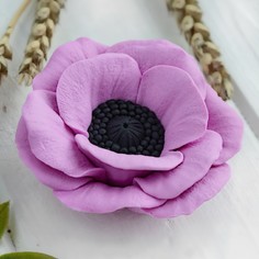 Силиконовая форма для мыла NO Brand