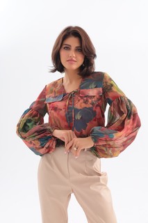 Блузка La Via Estelar