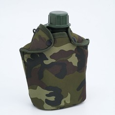 Фляжка походная NO Brand