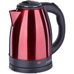 Чайник электрический 1,8 л Zimber.