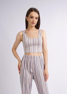 Майка топ Clever