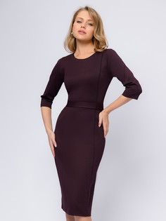 Платье футляр 1001 Dress