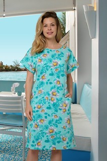 Платье Mix Mode