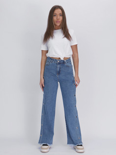 Джинсы Q04 Denim