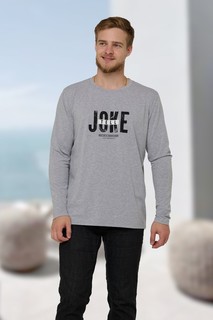 Лонгслив Mix Mode