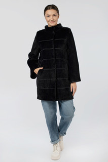 Пальто женское утепленное EL Podio