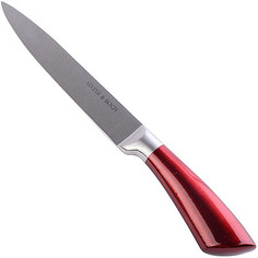 Нож разделочный на блистере Mayer Boch