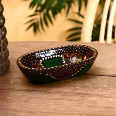 Тарелка NO Brand