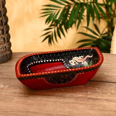 Тарелка NO Brand