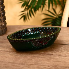 Тарелка NO Brand