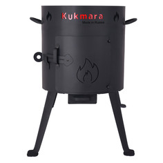 Учаг для казана 12л Kukmara