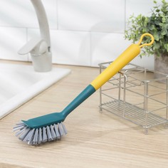 Щетка для посуды NO Brand