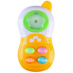 Музыкальная игрушка Синий трактор