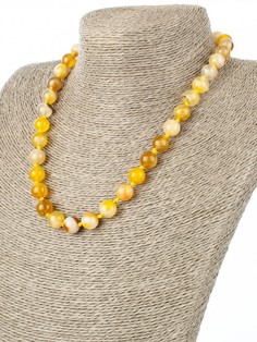 Бусы Бусики Колечки