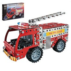 Конструктор металлический NO Brand