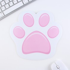 Коврик для мыши Like me