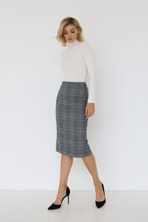 Юбка карандаш Look Like Cat