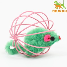 Игрушка Пижон