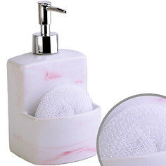 Дозатор с губкой 380мл Mayer Boch