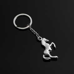 Брелок для ключей cartage,